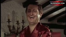 8. Ursula Heinle Topless Scene – Naughty Teen