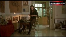 2. Diana Gomez Full Frontal Nude – Eloise'S Lover