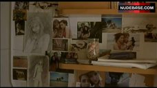 3. Diana Gomez Full Frontal Nude – Eloise'S Lover