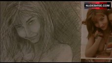 5. Diana Gomez Full Frontal Nude – Eloise'S Lover