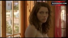 7. Diana Gomez Full Frontal Nude – Eloise'S Lover