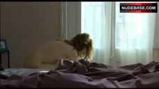 8. Diana Gomez Shows Tits, Ass and Trimmed Pussy – Eloise'S Lover