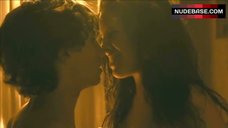 2. Diana Gomez Naked Breasts – Year Of Grace