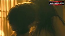 4. Diana Gomez Naked Breasts – Year Of Grace