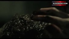 10. Diana Gomez Boobs Scene – Los Inocentes