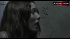 6. Diana Gomez Boobs Scene – Los Inocentes