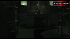 8. Diana Gomez Boobs Scene – Los Inocentes