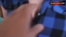 1. Abigail Richie Shows Pokies – Evidence