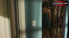 10. Rebecca Blumhagen Shows Small Breasts and Ass – The Girl'S Guide To Depravity