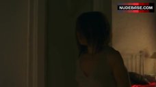 2. Rebecca Blumhagen Shows Small Breasts and Ass – The Girl'S Guide To Depravity