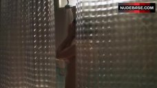 7. Rebecca Blumhagen Shows Small Breasts and Ass – The Girl'S Guide To Depravity