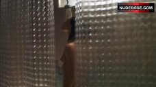 Rebecca Blumhagen Shows Small Breasts and Ass – The Girl'S Guide To Depravity