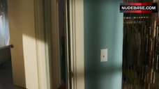 9. Rebecca Blumhagen Shows Small Breasts and Ass – The Girl'S Guide To Depravity