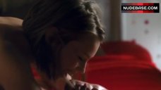 7. Rebecca Blumhagen Having Sex – The Girl'S Guide To Depravity