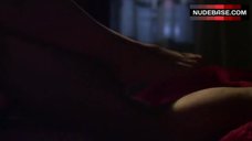 5. Rebecca Blumhagen Sex in Bed – The Girl'S Guide To Depravity