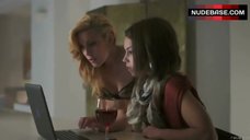 5. Sally Golan Ass Scene – The Girl'S Guide To Depravity