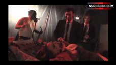 5. Mia Tyler Hard BDSM Scene – The Gruesome Death Of Tommy Pistol