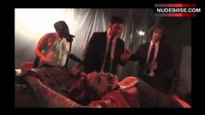 6. Mia Tyler Hard BDSM Scene – The Gruesome Death Of Tommy Pistol