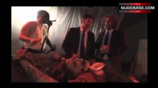 7. Mia Tyler Hard BDSM Scene – The Gruesome Death Of Tommy Pistol