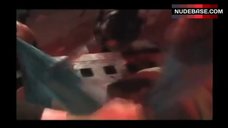 4. Evette Williams Shows Tits – The Gruesome Death Of Tommy Pistol