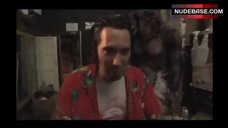 1. Daisy Sparks Masturbating – The Gruesome Death Of Tommy Pistol