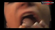 10. Daisy Sparks Masturbating – The Gruesome Death Of Tommy Pistol