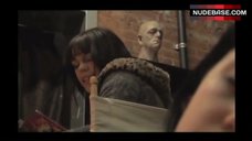 2. Daisy Sparks Masturbating – The Gruesome Death Of Tommy Pistol