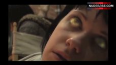 3. Daisy Sparks Masturbating – The Gruesome Death Of Tommy Pistol