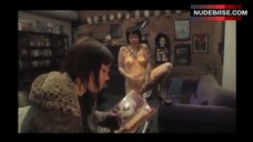 5. Daisy Sparks Masturbating – The Gruesome Death Of Tommy Pistol