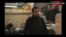 7. Daisy Sparks Masturbating – The Gruesome Death Of Tommy Pistol