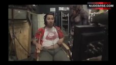 1. Daisy Sparks Porn Shoot – The Gruesome Death Of Tommy Pistol