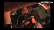 4. Daisy Sparks Porn Shoot – The Gruesome Death Of Tommy Pistol