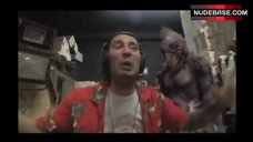 5. Daisy Sparks Porn Shoot – The Gruesome Death Of Tommy Pistol