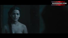 4. Inma Cuesta Boobs Scene – The Bride