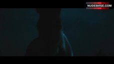 7. Inma Cuesta Boobs Scene – The Bride