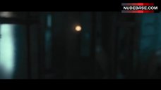 8. Inma Cuesta Boobs Scene – The Bride