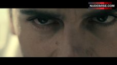 2. Inma Cuesta Sex in Woods – The Bride