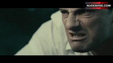 6. Inma Cuesta Sex in Woods – The Bride