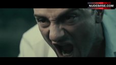 7. Inma Cuesta Sex in Woods – The Bride