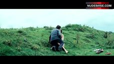 4. Aurore Brouin Outdoor Sex – Outside Satan