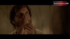 4. Cynthia Addai-Robinson Erotic Scene – Texas Rising