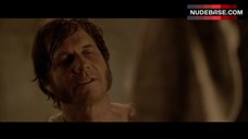 6. Cynthia Addai-Robinson Erotic Scene – Texas Rising