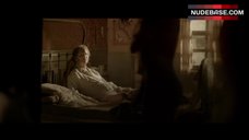 3. Cynthia Addai-Robinson Nude Ass – Texas Rising