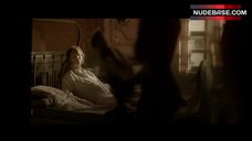 4. Cynthia Addai-Robinson Nude Ass – Texas Rising