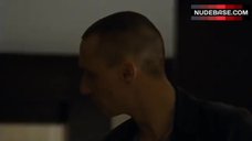 1. Karolina Lodyga Nude Tits – In The Face Of Crime