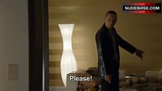 2. Karolina Lodyga Nude Tits – In The Face Of Crime