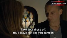 3. Karolina Lodyga Nude Tits – In The Face Of Crime