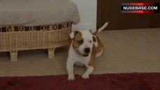 4. Karolina Lodyga Sex Scene – In The Face Of Crime