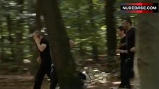 6. Karolina Lodyga Sex Scene – In The Face Of Crime