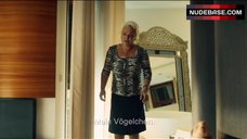 3. Karolina Lodyga Naked Boobs – Kommissarin Heller: Hitzschlag